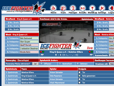 IceFighter Bild 3
