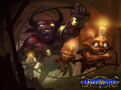 Undermaster