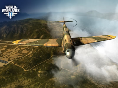 World of Warplanes